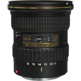 Objectif Tokina A 11-16mm f/2.8