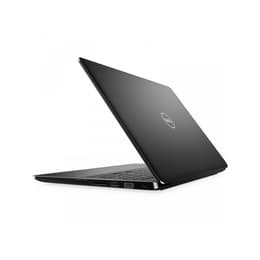 Dell Latitude 3500 15" Core i5 1.6 GHz - SSD 256 Go - 8 Go AZERTY - Français