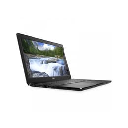 Dell Latitude 3500 15" Core i5 1.6 GHz - SSD 256 Go - 8 Go AZERTY - Français