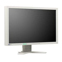 Écran 24" LCD fhdtv Eizo FlexScan S2401W