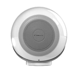 Enceinte Bluetooth Cabasse The Pearl Akoya Blanc