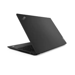 Lenovo ThinkPad P16s G2 16" Ryzen 7 PRO 3.3 GHz - SSD 1 To - 32 Go QWERTY - Italien