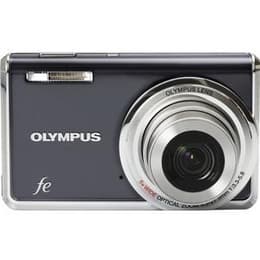 Compact Olympus FE-5020 - Noir