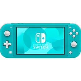 Nintendo Switch - Bleu
