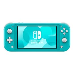 Nintendo Switch - Bleu