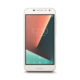 Vodafone Smart N8 (2017) 16 Go - Or - Débloqué