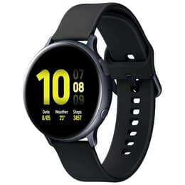 Montre Cardio GPS Samsung Galaxy Watch Active2 44mm - Noir