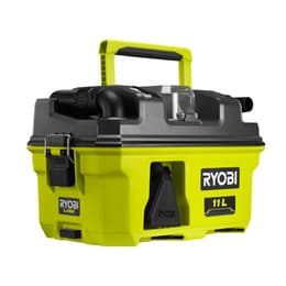 Aspirateur pour travaux ryobi RV1811-0 18V
