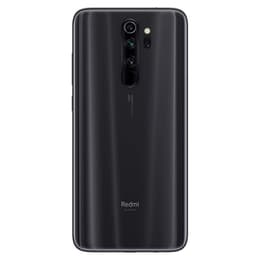 Xiaomi Redmi Note 8 Pro 128 Go - Noir - Débloqué