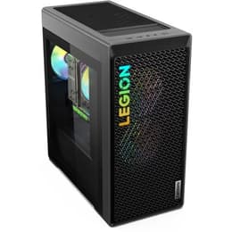 Lenovo Legion T5 26IRB8 Core i7 2.1 GHz - SSD 1 To - 32 Go - AMD Radeon RX 6600