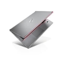 Fujitsu LifeBook E736 13" Core i5 2.3 GHz - Ssd 240 Go RAM 4 Go