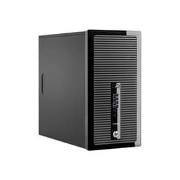 HP ProDesk 490 G1 MT Core i7 3,4 GHz - HDD 1 To RAM 16 Go