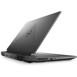 Dell G15 5510 15" Core i5 2.5 GHz - SSD 256 Go - 8 Go AZERTY - Français