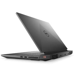 Dell G15 5510 15" Core i5 2.5 GHz - SSD 256 Go - 8 Go AZERTY - Français