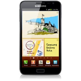 Galaxy Note N7000 16 Go - Noir - Débloqué