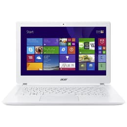 Acer Aspire V3-371-32H6 13" Core i3 2 GHz - SSD 256 Go - 4 Go AZERTY - Français