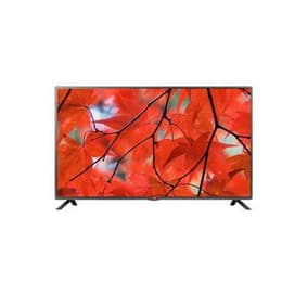 TV LCD Full HD 1080p 107 cm LG 42LB5610