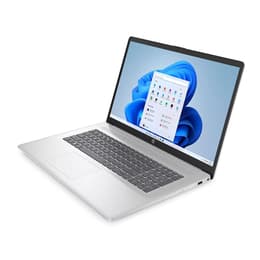 HP 17-CP 17" Ryzen 7 2 GHz - SSD 1 To - 16 Go AZERTY - Français