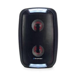 Enceintes sono Enceinte Bluetooth BLAUPUNKT LED Autonome / AUX / BT