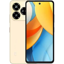 ZTE Blade V60 Design 256 Go - Or - Débloqué