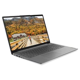 Lenovo IdeaPad 3 15ALC6 15" Ryzen 5 2.1 GHz - SSD 512 Go - 8 Go AZERTY - Français