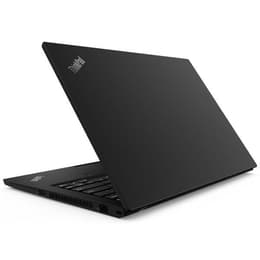 Lenovo ThinkPad T15 G2 15" Core i5 2.4 GHz - SSD 1 To - 8 Go QWERTZ - Allemand
