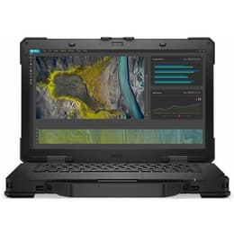 Dell Latitude 5430 Rugged 14" Core i5 2.6 GHz - SSD 1 To - 8 Go AZERTY - Français