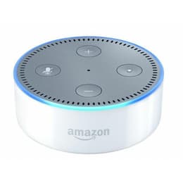 Enceinte Bluetooth Amazon Echo Dot Gen 2 Blanc
