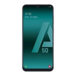 Galaxy A50 128 Go - Bleu - Débloqué