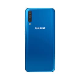 Galaxy A50 128 Go - Bleu - Débloqué