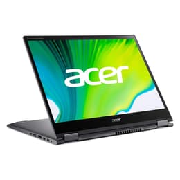 Acer Spin 5 SP513-55N-51BU 13" Core i5 2.4 GHz - SSD 512 Go - 16 Go QWERTZ - Suisse