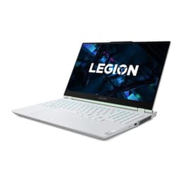 Lenovo Legion 5 15ITH6H 15" Core i7 2.3 GHz - SSD 1000 Go - 32 Go - NVIDIA GeForce RTX 3070 AZERTY - Français