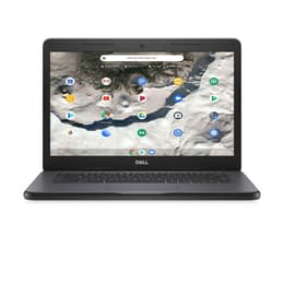 Dell Chromebook 3400 Core i5 2.3 GHz 256Go SSD - 8Go AZERTY - Français