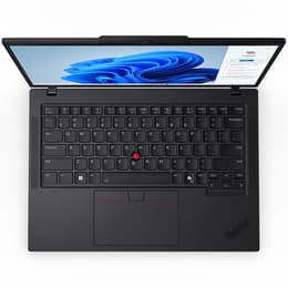 Lenovo ThinkPad T14 G3 14" Core i5 1.3 GHz - Ssd 256 Go RAM 16 Go QWERTY - Italien