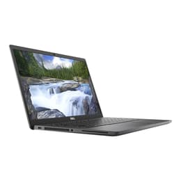 Dell Latitude 7330 13" Core i7 1.3 GHz - SSD 512 Go - 16 Go QWERTZ - Allemand