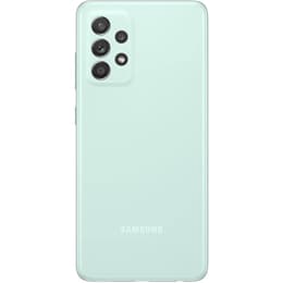 Galaxy A52s 5G 128 Go - Vert - Débloqué