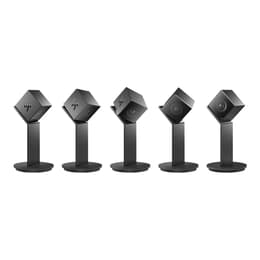 Webcam Hp Presence See 4K AI