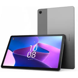 Lenovo Tab M10 Plus (3rd Gen) 128GB - Gris - WiFi