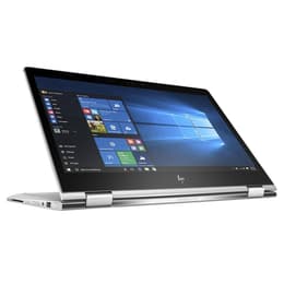 HP EliteBook X360 1030 G2 13" Core i5 2.6 GHz - SSD 512 Go RAM 8 Go QWERTZ - Allemand