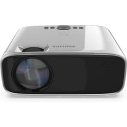 Vidéo projecteur Philips NPX535 Gris