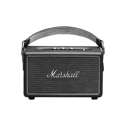 Enceinte Bluetooth Marshall Kilburn Steel Noir