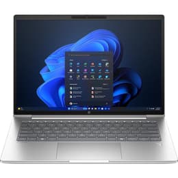 HP ProBook 4 G1i 14 AI 14" Core Ultra 5 1.5 GHz - SSD 512 Go - 8 Go QWERTY - Anglais