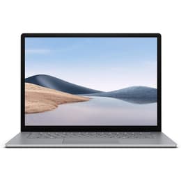 Microsoft Surface Laptop 4 13" Ryzen 5 2.2 GHz - Ssd 256 Go RAM 16 Go QWERTY - Anglais