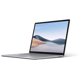 Microsoft Surface 4 13" Ryzen 5 2.2 GHz - SSD 256 Go - 16 Go QWERTY - Anglais