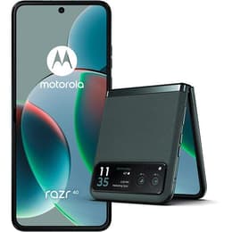 Motorola Razr 40 256 Go - Vert - Débloqué - Dual-SIM