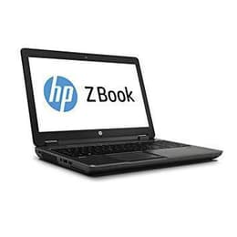 HP ZBook 15 G2 15" Core i7 2.5 GHz - SSD 512 Go - 32 Go AZERTY - Français