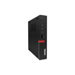 Lenovo ThinkCentre M920X Tiny Core i7 2.4 GHz - SSD 512 Go RAM 32 Go