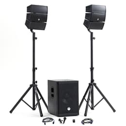 Enceintes sono Bm Sonic BMS-12-ARRAY-BT