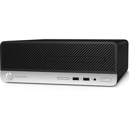 HP ProDesk 400 G4 SFF Core i5 3.2 GHz - SSD 256 Go RAM 8 Go