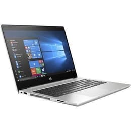 Hp EliteBook 840 G9 14" Core i5 1.3 GHz - Ssd 256 Go RAM 8 Go QWERTY - Portugais